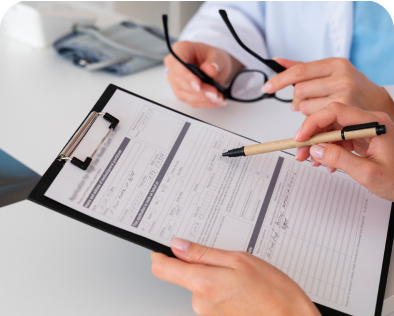 Evaluación Médica Sexológica